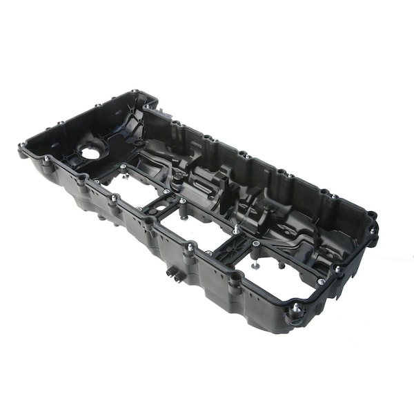Uro Parts Valve Cover 2010- N55B Eng, 11127570292 - 11127570292