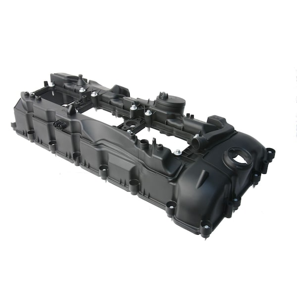 Uro Parts Valve Cover 2010- N55B Eng, 11127570292 - 11127570292