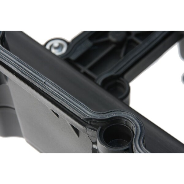 Uro Parts Valve Cover 2010- N55B Eng, 11127570292 - 11127570292