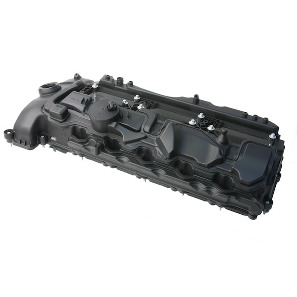 Uro Parts Valve Cover 2010- N55B Eng, 11127570292 - 11127570292