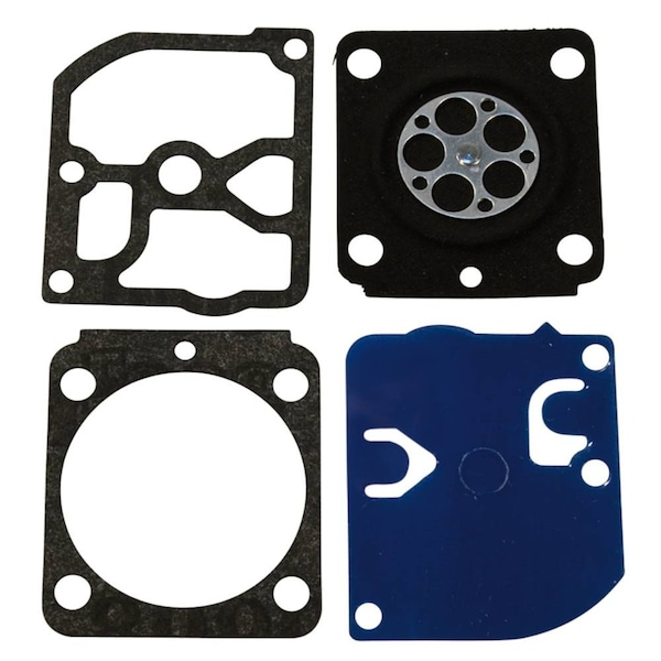 Stens Gasket And Diaphragm Kit 615-488 For Zama Gnd-56 - 615-488