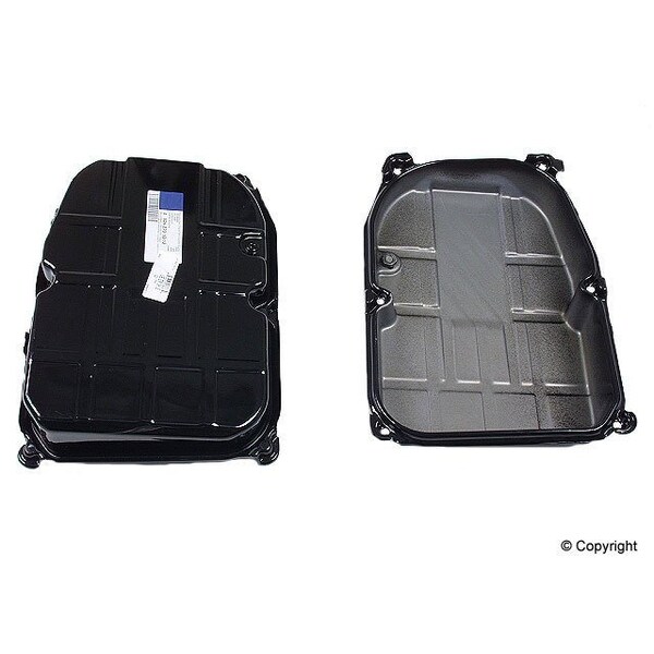 Genuine A/T Oil Pan, 1262701012 - 1262701012