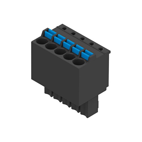 Festo Terminal Strip NECC-L8G5-C1 - NECC-L8G5-C1