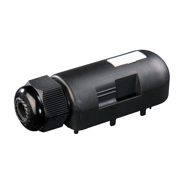Murr Elektronik CAP FOR EXACT8, SHORT, WITH 12-POLE SPRING TERM., Without homerun-cable - 8000-84949-0000000