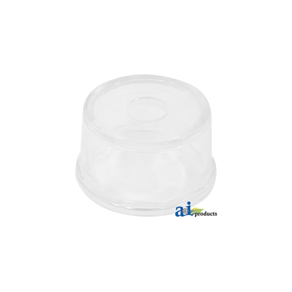 A & I Products Bowl, Fuel 4.5" x4.5" x3" - A-47V298