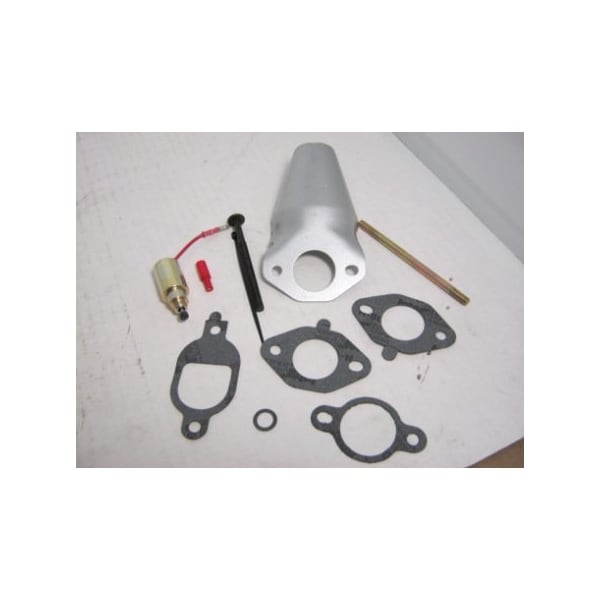 Kohler Kit Solenoid Repair - 25 757 25-S