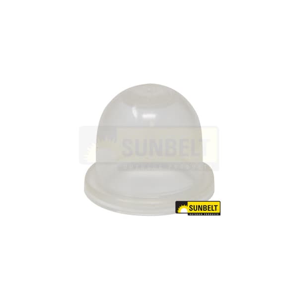A & I Products Primer Bulb 4" x4" x1" - A-B1W18817