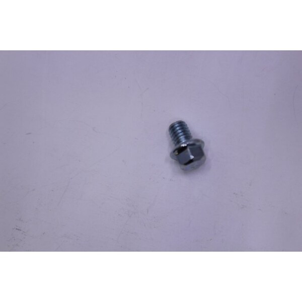 Kohler Screw M6 X 8 Hex Flange Head - 25 086 648-S