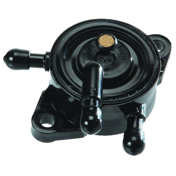 A & I Products Fuel Pump 4.36" x3" x1.84" - A-B171235