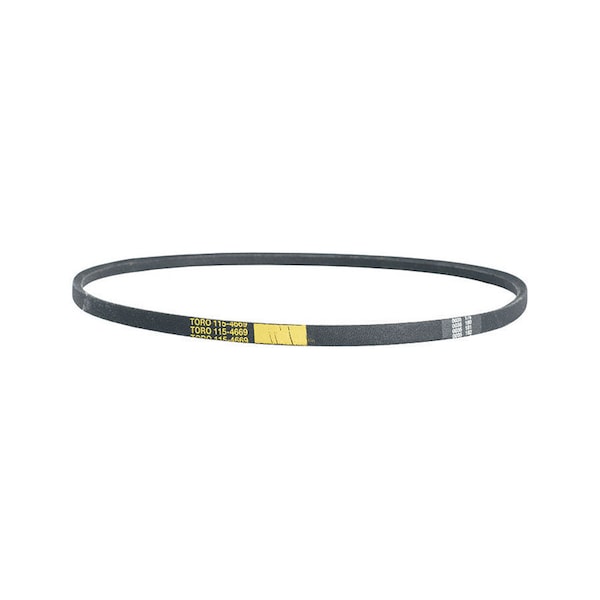 Toro Toro Drive Belt 5/8 in. W X 22 in. L For Lawn Mowers - 38991