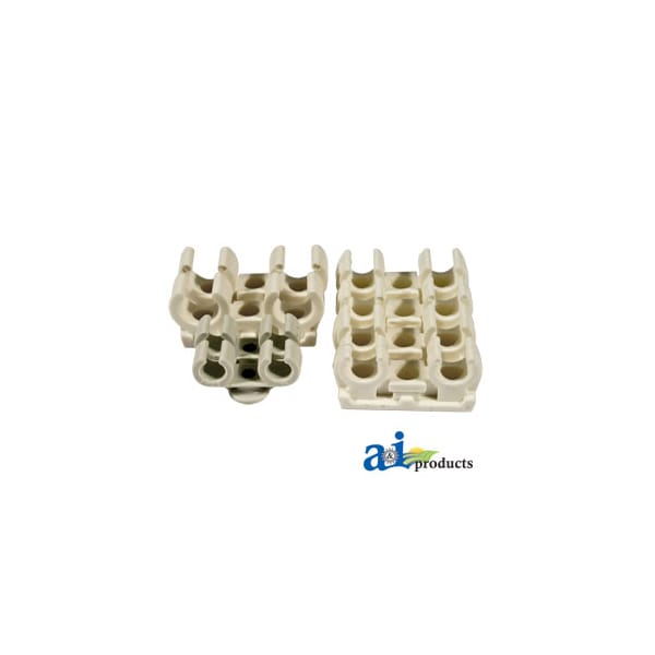 A & I Products Rack, Fuel Hose Roll 24" x22.5" x8" - A-FHRACK