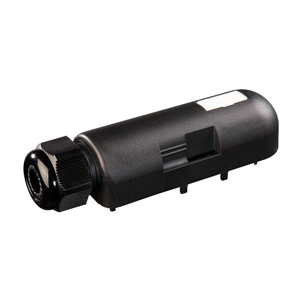 Murr Elektronik CAP FOR EXACT8, LONG, WITH 18-POLE SPRING-TERM., Without homerun-cable - 8000-80949-0000000