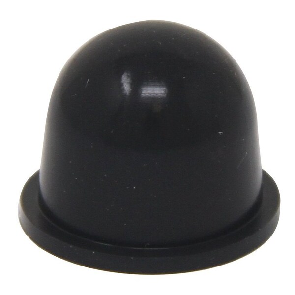 A & I Products Primer Bulb, Ethanol-Resistant 3.5" x3.5" x1" - A-B1W188566