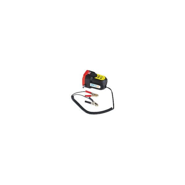 Sea-Dog SeaDog 5010723 Premium Electric Oil Pump; 12V - 501072-3