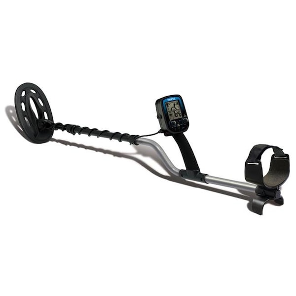 Teknetics Teknetics OMEGA Omega 8000 Metal Detector - OMEGA