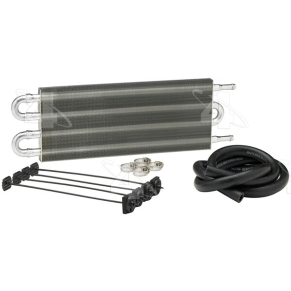 Four Seasons Trans. Cooler Oil Cooler, 53022 - 53022