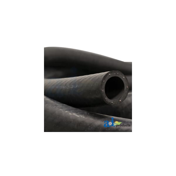 A & I Products Hose, Fuel; 3/4", Rubber (65 Ft) 21" x21" x7" - A-FH34R