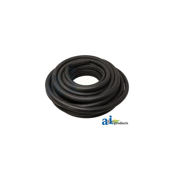 A & I Products Hose, Fuel; 3/4", Rubber (65 Ft) 21" x21" x7" - A-FH34R