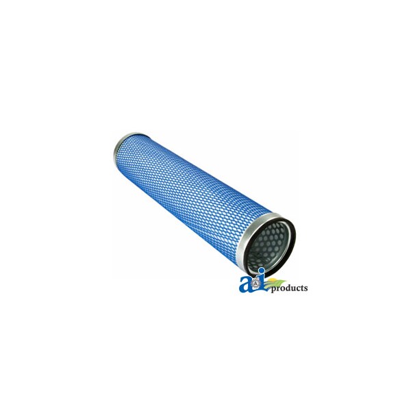 A & I Products Filter, Inner Air 3.7" x14" x3.2" - A-D6NN9R500B
