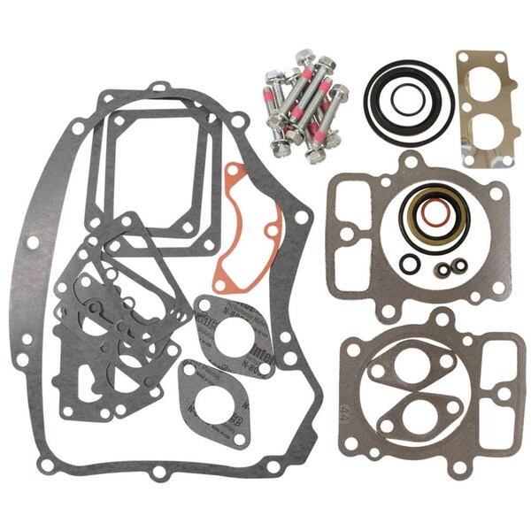 Stens New 480-032 Gasket Set For Briggs & Stratton 405777, 406777 And 407777 694012 - 480-032