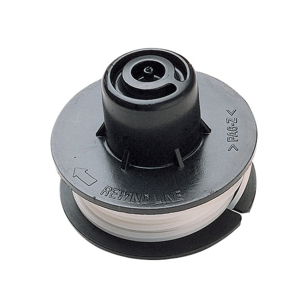 Toro Toro Residential Grade 0.065 in. D X 30 ft. L Replacement Line Trimmer Spool - 88175