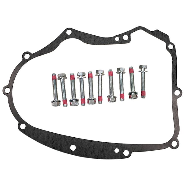 Stens Crankcase Gasket Kit For Briggs & Stratton 401577 4025A7 4035A7 594195 - 470-014