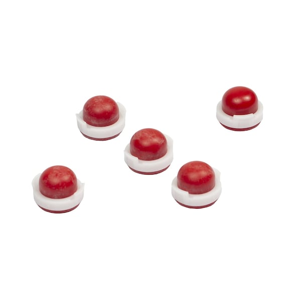 Briggs & Stratton Primer Bulb (5 Pack of 694394) - 4178