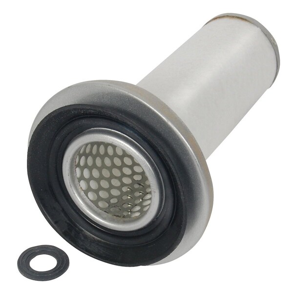 Sunbelt AIR FILTER, JOHN DEERE AM108185/P535366 7.6" x4.7" x4.7" - A-B1AF168