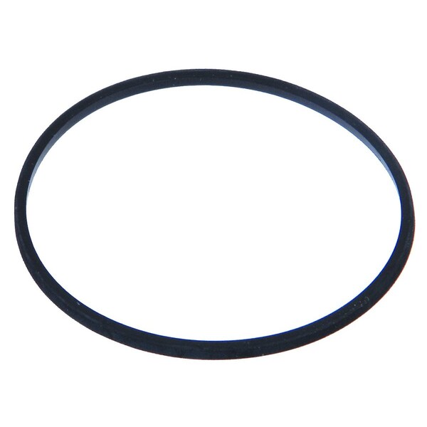 A & I Products Gasket, Fuel Bowl 2.5" x2.45" x0.65" - A-B1W92294