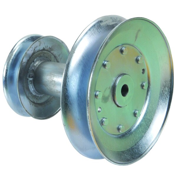 A & I Products Drive Pulley 5.6" x5.55" x5.35" - A-B1AY33