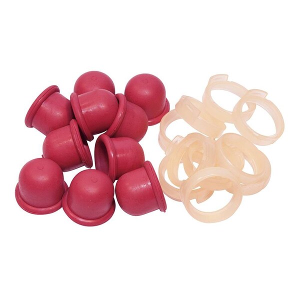 Stens Primer Bulb Shop Pack 120-018 For Briggs & Stratton 694394 - 120-018