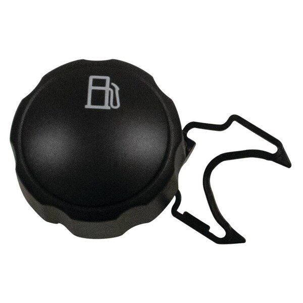 Stens Fuel Cap 125-629 For Wacker Bs50 Bs60 Bs70 5200014612 - 125-629