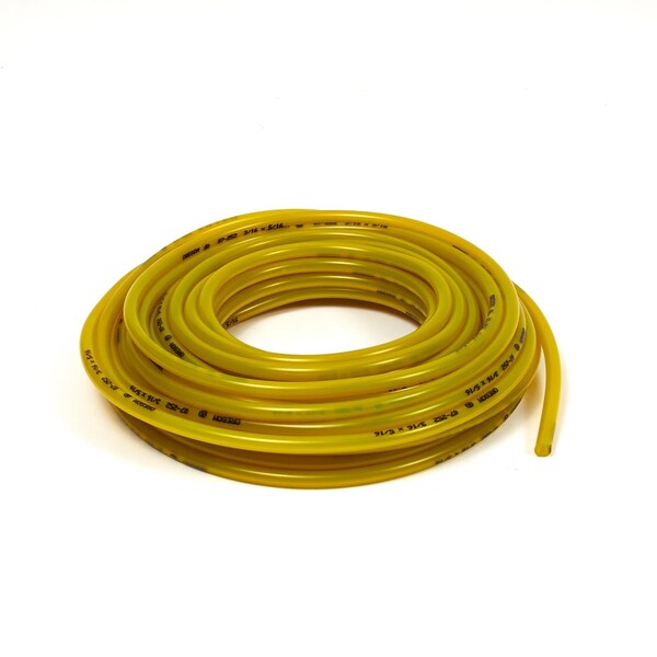 Oregon Fuel Line, OREGON 3/16IN X 5/16IN X 50FT - 07-252