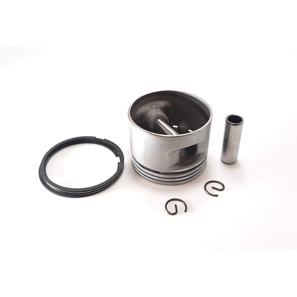 Tecumseh Piston Assy Std - 35544A