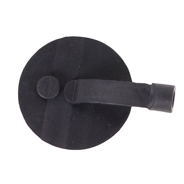 A & I Products Fuel Breather Valve 6" x4" x1" - A-B1SB8737