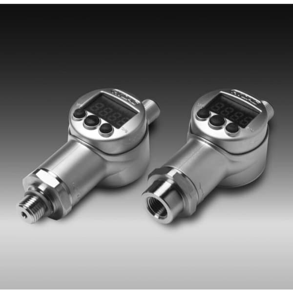 Hydac EDS 3476-2-3000-400 Pressure Sensor - EDS 3476-2-3000-400