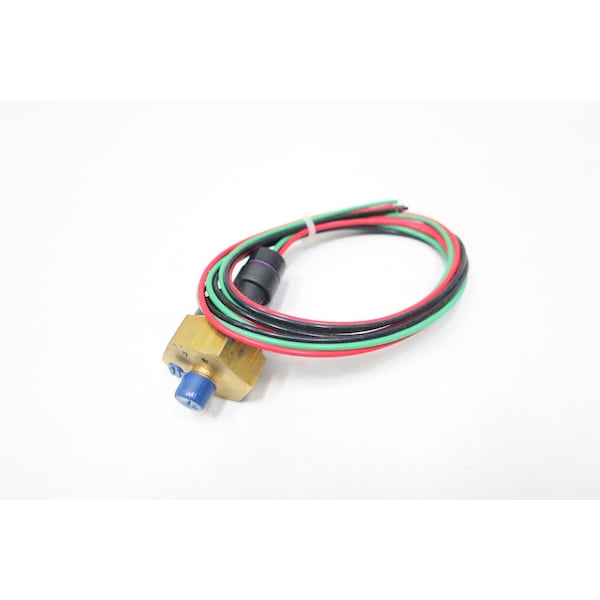 Ingersoll-Rand OIL PRESSURE SENSOR - P165-5183