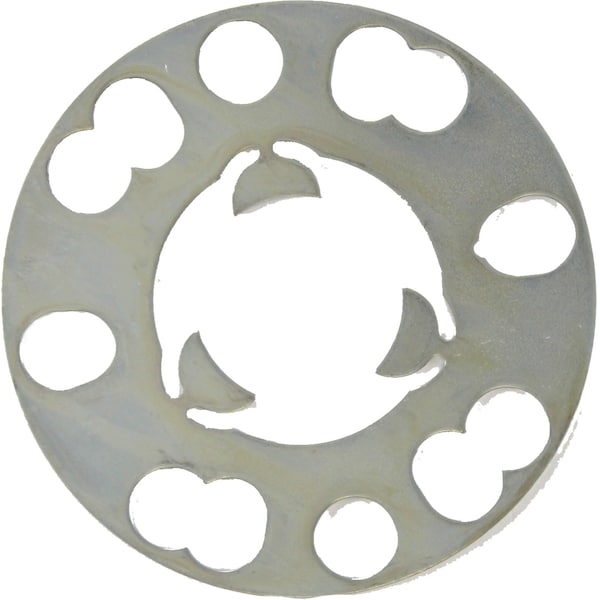 Pioneer Cable Flywheel Shim .050 Flywheel Assemb, Fws-6 - FWS-6
