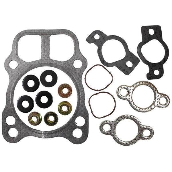 Stens Gasket Set 480-055 For Kohler Ch18 Ch20 24 841 01-S - 480-055