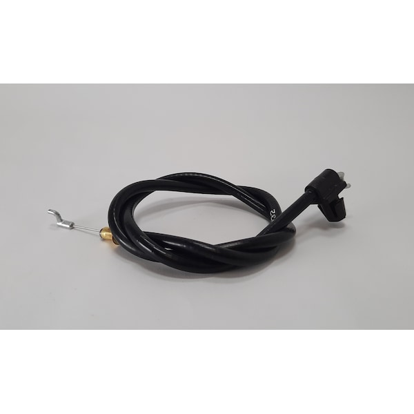 Mtd Throttle Cable - 746-05053