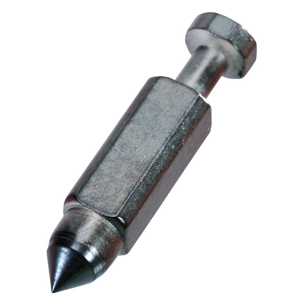 A & I Products Needle, Inlet Valve 0.36" x1.14" x1.98" - A-B1W8285