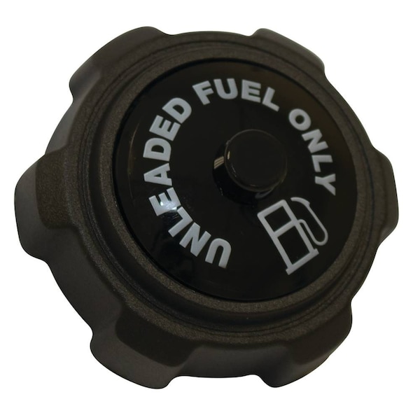 Stens New Fuel Cap For Exmark Viking, Explorer, Lazer Z, Metro, Turf Ranger - 125-033