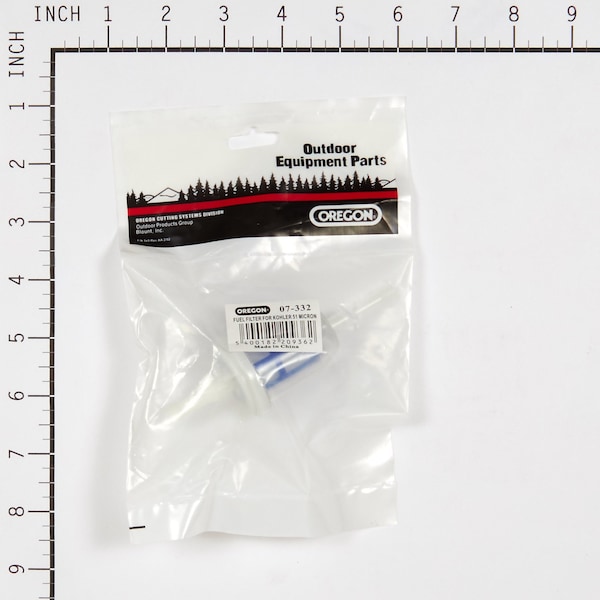 Oregon Kohler Fuel Filter, 51 Micron - 07-332