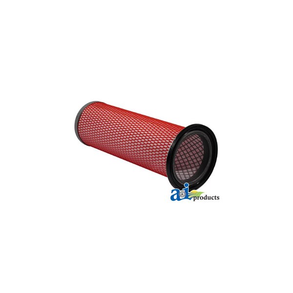 A & I Products Filter, Air, Inner 10.5" x4.5" x4.5" - A-3125255R1