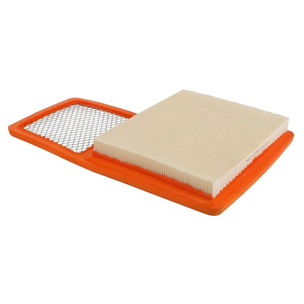 Sunbelt AIR FILTER, YAMAHA JN6E445000 13" x9.8" x1.5" - A-B1AF165