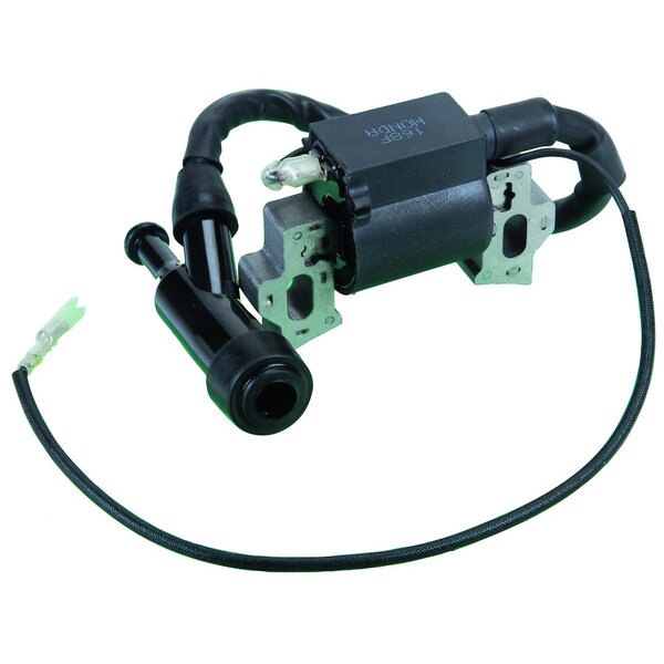 A & I Products Ignition Coil 4.05" x5.4" x1.4" - A-B1HD0017