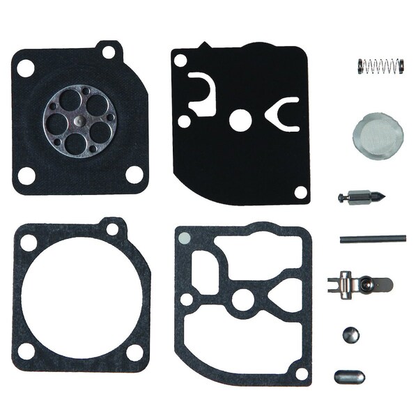 A & I Products REBUILD KIT 0" x0" x0" - A-B1ZMRB105A