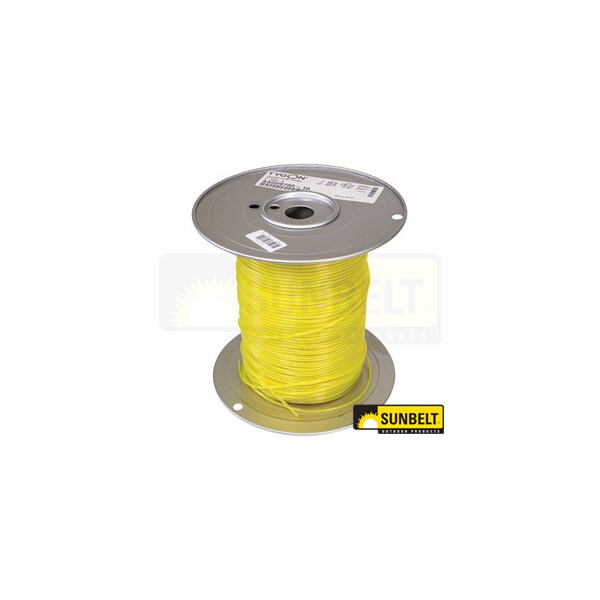 A & I Products FUEL LINE/TYGON 200' ROLL .080 10" x1" x10" - A-B111376