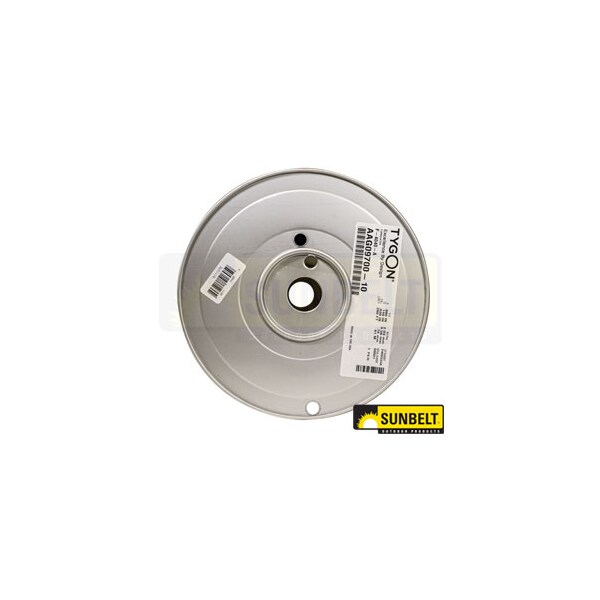 A & I Products FUEL LINE/TYGON 200' ROLL .080 10" x1" x10" - A-B111376