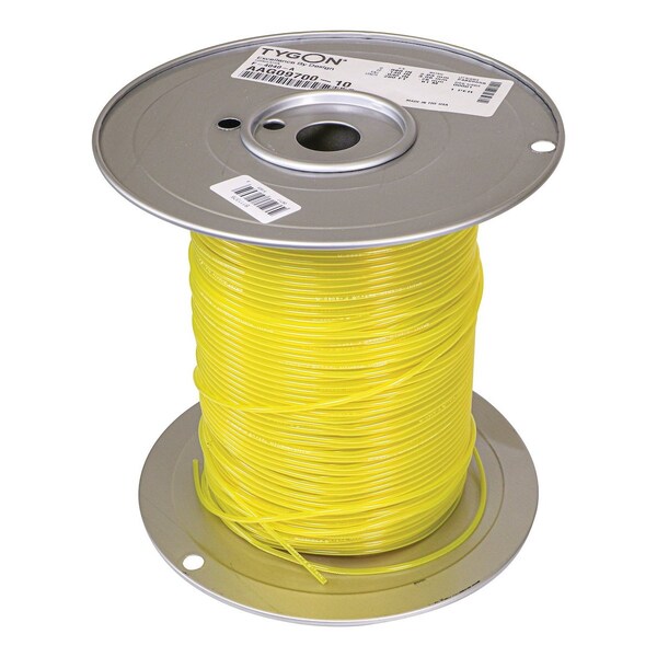 A & I Products FUEL LINE/TYGON 200' ROLL .080 10" x1" x10" - A-B111376